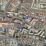 Oasis With Jacuzzi * بلايا ديل إنغلز