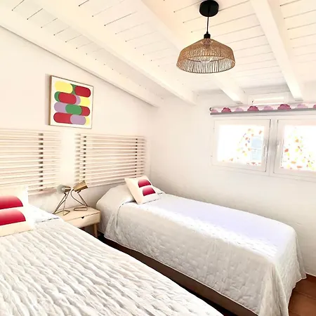 Holiday home Oasis With Jacuzzi Playa del Ingles (Gran Canaria)