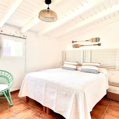 Holiday home Oasis With Jacuzzi Playa del Ingles (Gran Canaria)