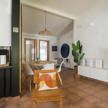 Oasis Beach Home I With Private Jacuzzi * Playa del Inglés