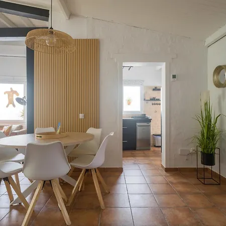 Oasis Beach Home I With Private Jacuzzi Holiday home Playa del Ingles (Gran Canaria)