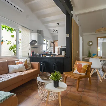Casa vacanze Oasis I With Private Jacuzzi *