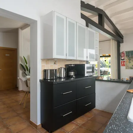 Oasis Beach Home I Con Jacuzzi Privado بلايا ديل إنغلز