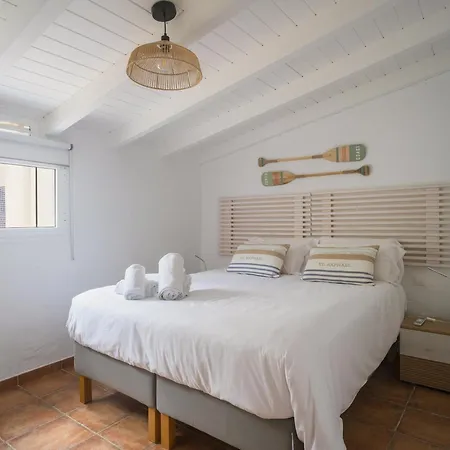 Oasis Beach Home I With Private Jacuzzi Vakantiehuis