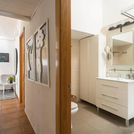 Holiday home Oasis Beach Home I With Private Jacuzzi Playa del Ingles (Gran Canaria)