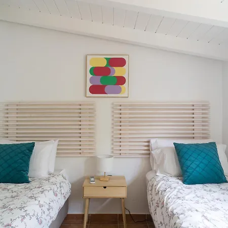 بيت للعطل Oasis Beach Home I Con Jacuzzi Privado *