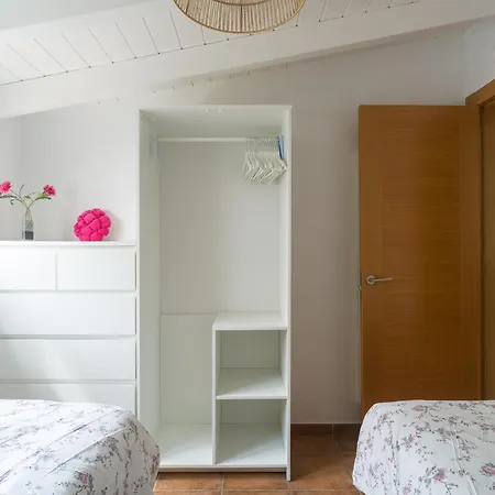 Oasis Beach Home I With Private Jacuzzi Vakantiehuis Playa del Inglés