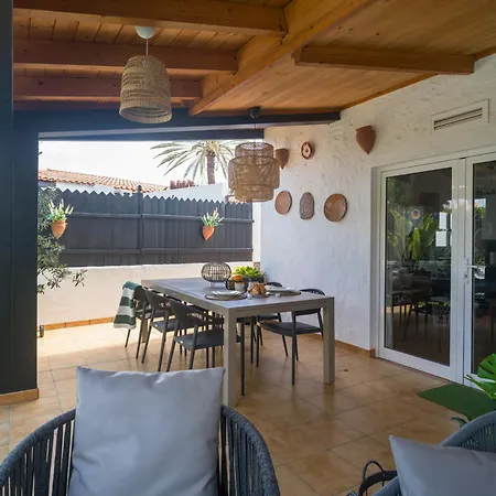 Oasis Beach Home I With Private Jacuzzi *
