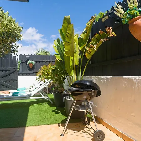 Oasis Beach Home I With Private Jacuzzi *