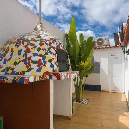 Oasis Beach Home I With Private Jacuzzi Playa del Inglés