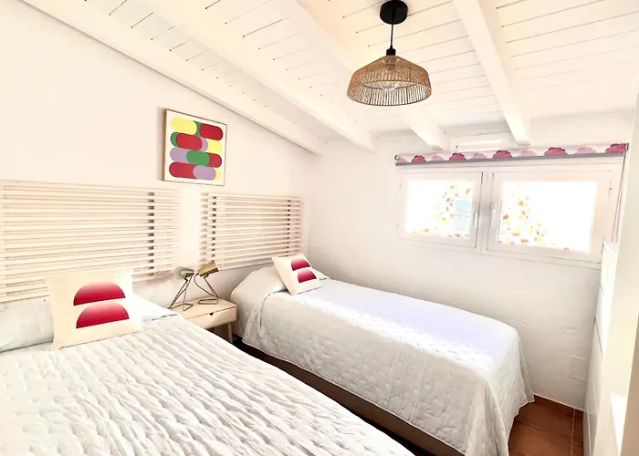 Сasa de vacaciones Oasis With Jacuzzi Playa del Inglés